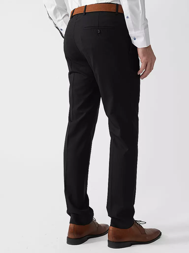 WINDSOR | Pantalon de costume slim fit BENE | 