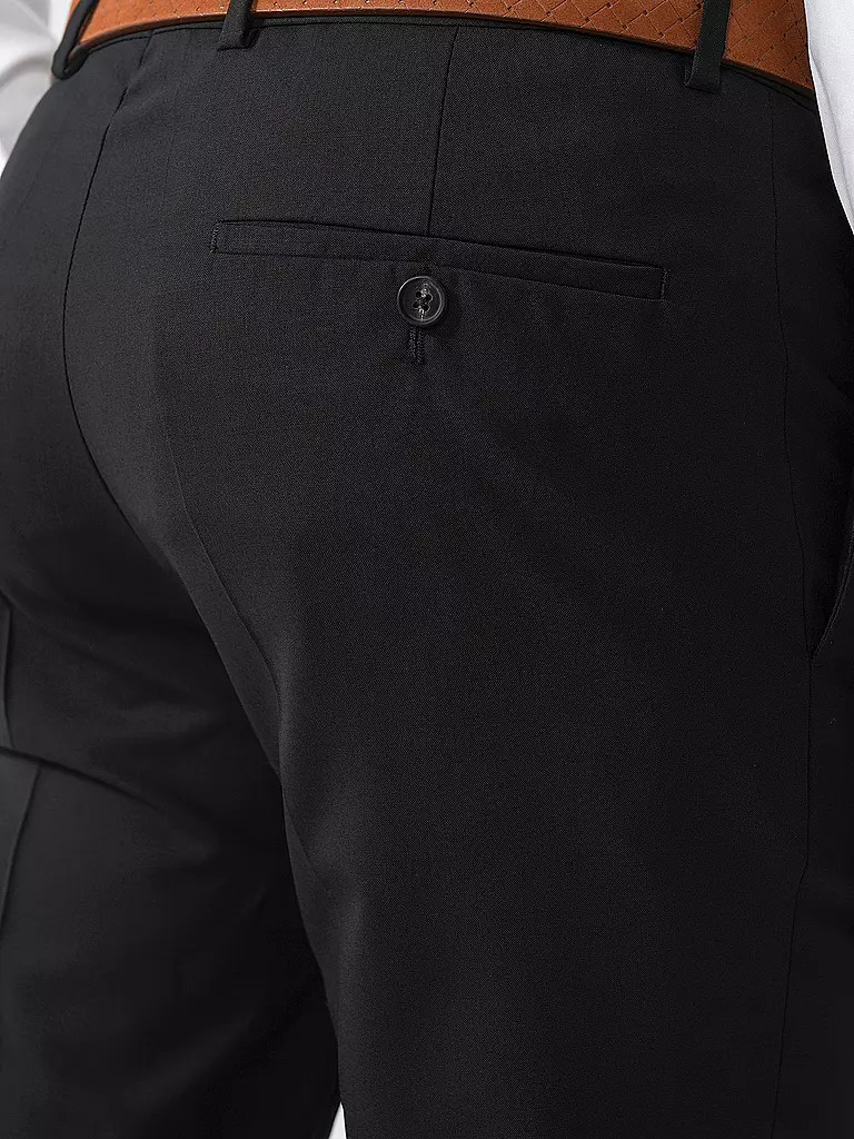 WINDSOR | Pantalon de costume slim fit BENE | 