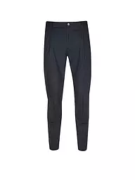 WINDSOR | Pantalon de costume | Bleu foncé