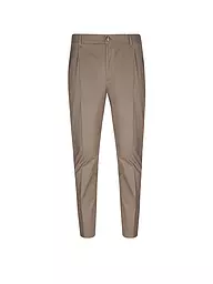 WINDSOR | Pantalon de costume | Marron clair