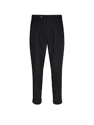 WINDSOR | Pantalon de costume | Bleu foncé