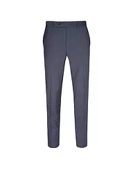 WINDSOR | Pantalon de costume | Bleu foncé