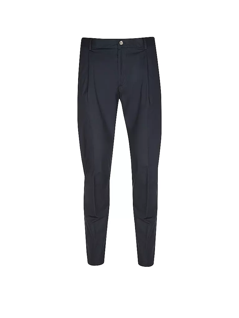 WINDSOR | Pantalon de costume | dunkelblau