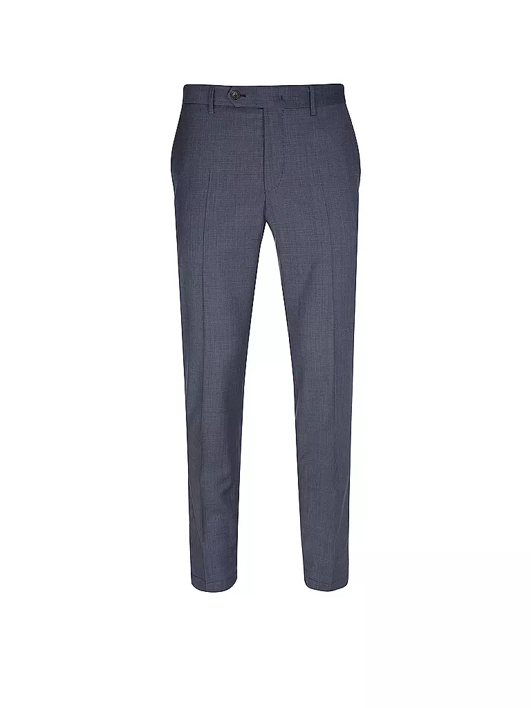 WINDSOR | Pantalon de costume | dunkelblau