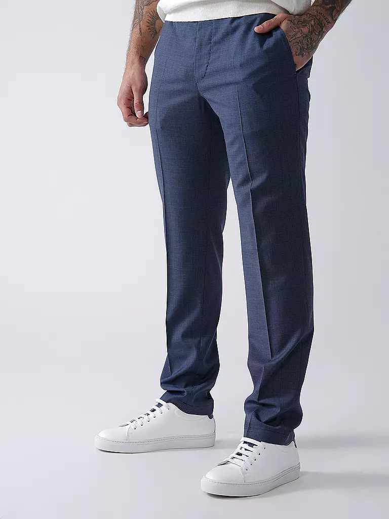 WINDSOR | Pantalon de costume | 
