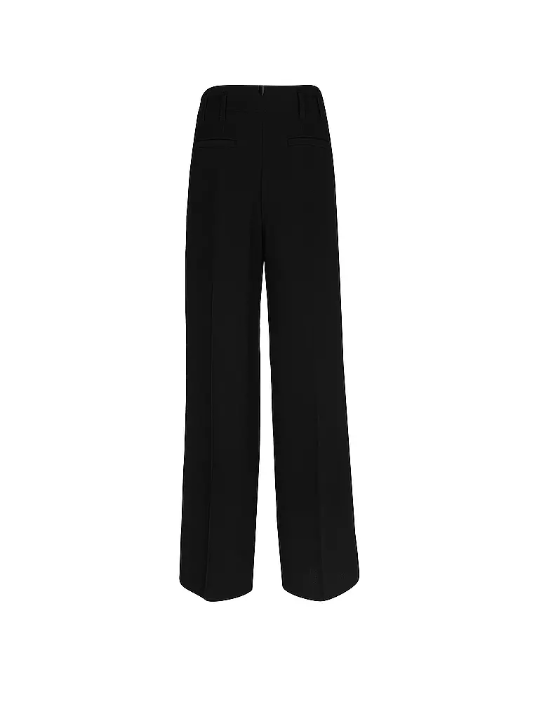 WINDSOR | Pantalon en laine | 