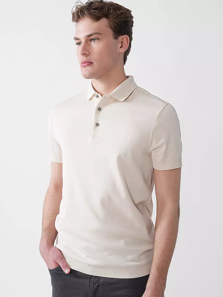WINDSOR | Poloshirt FLORO-P | 