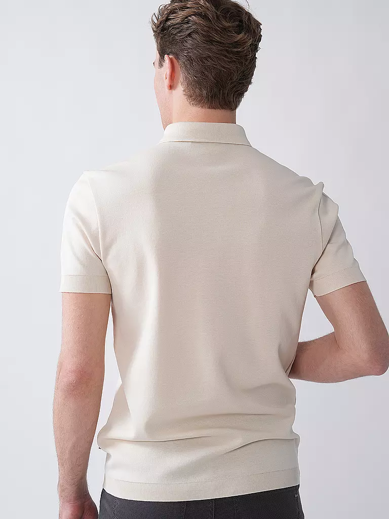 WINDSOR | Poloshirt FLORO-P | 
