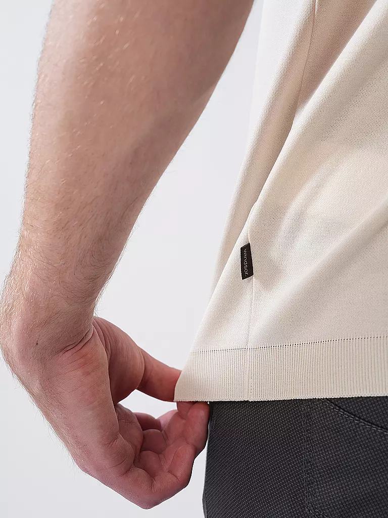 WINDSOR | Poloshirt FLORO-P | 