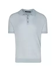 WINDSOR | Poloshirt LINDO | Bleu clair