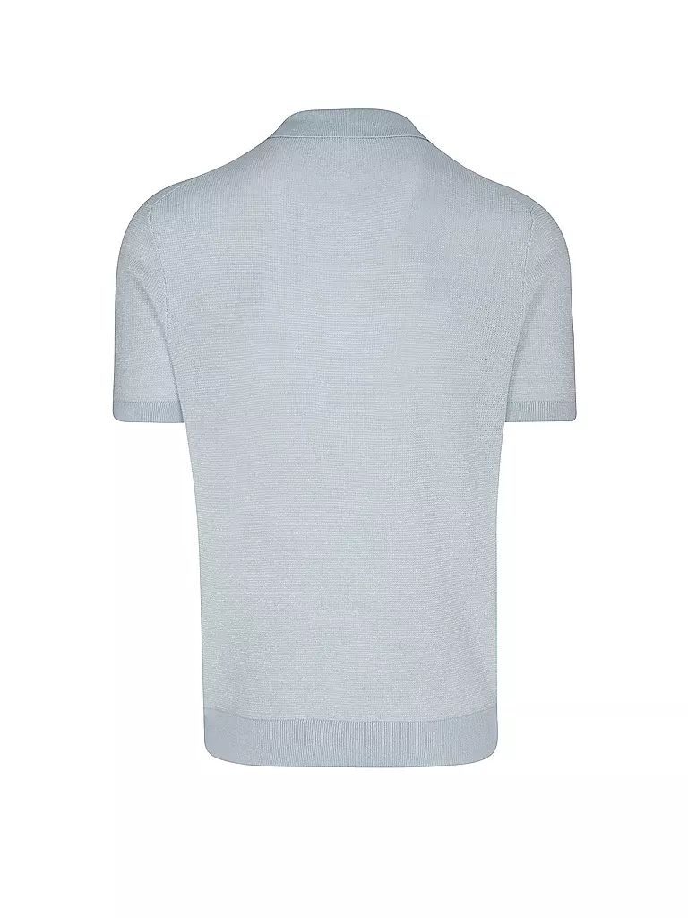 WINDSOR | Poloshirt LINDO | Bleu clair