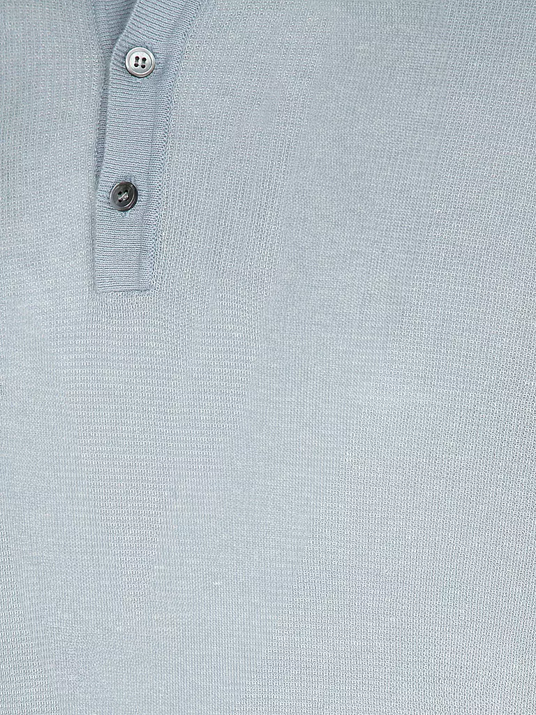 WINDSOR | Poloshirt LINDO | Bleu clair
