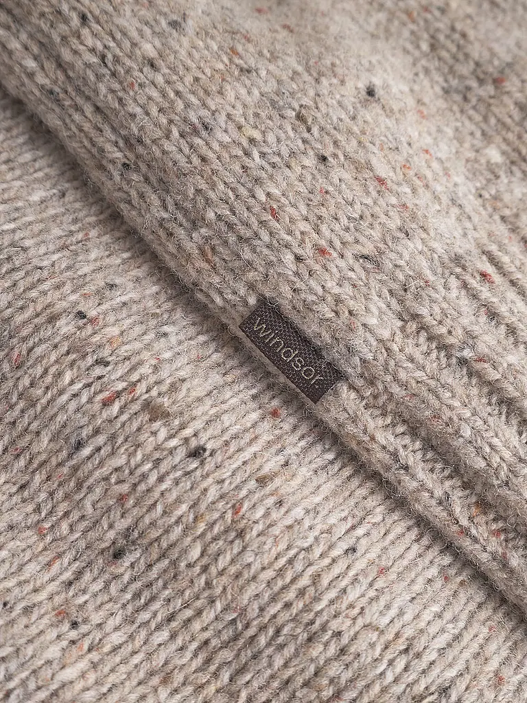 WINDSOR | Pull BARINO-R | Beige