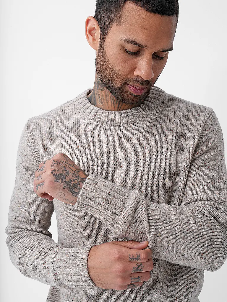 WINDSOR | Pull BARINO-R | Beige