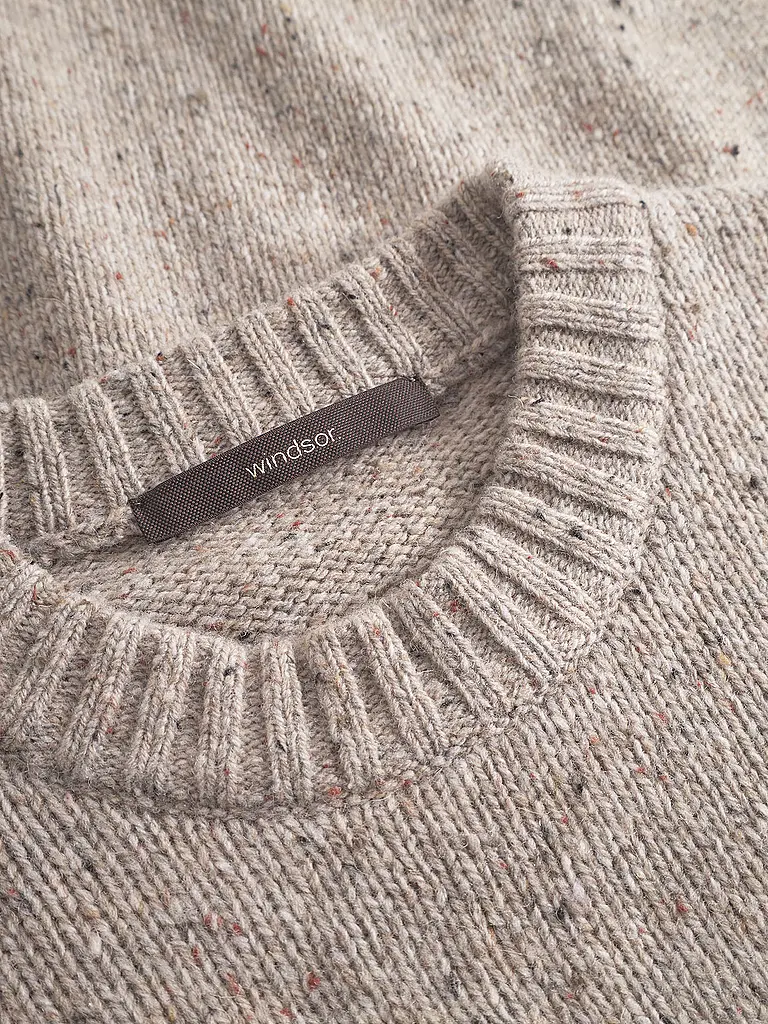 WINDSOR | Pull BARINO-R | Beige