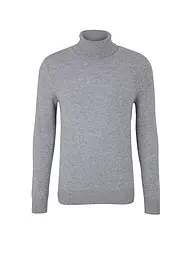WINDSOR | Pull en cachemire CASHMONO | Gris
