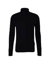 WINDSOR | Pull en cachemire CASHMONO | Bleu foncé