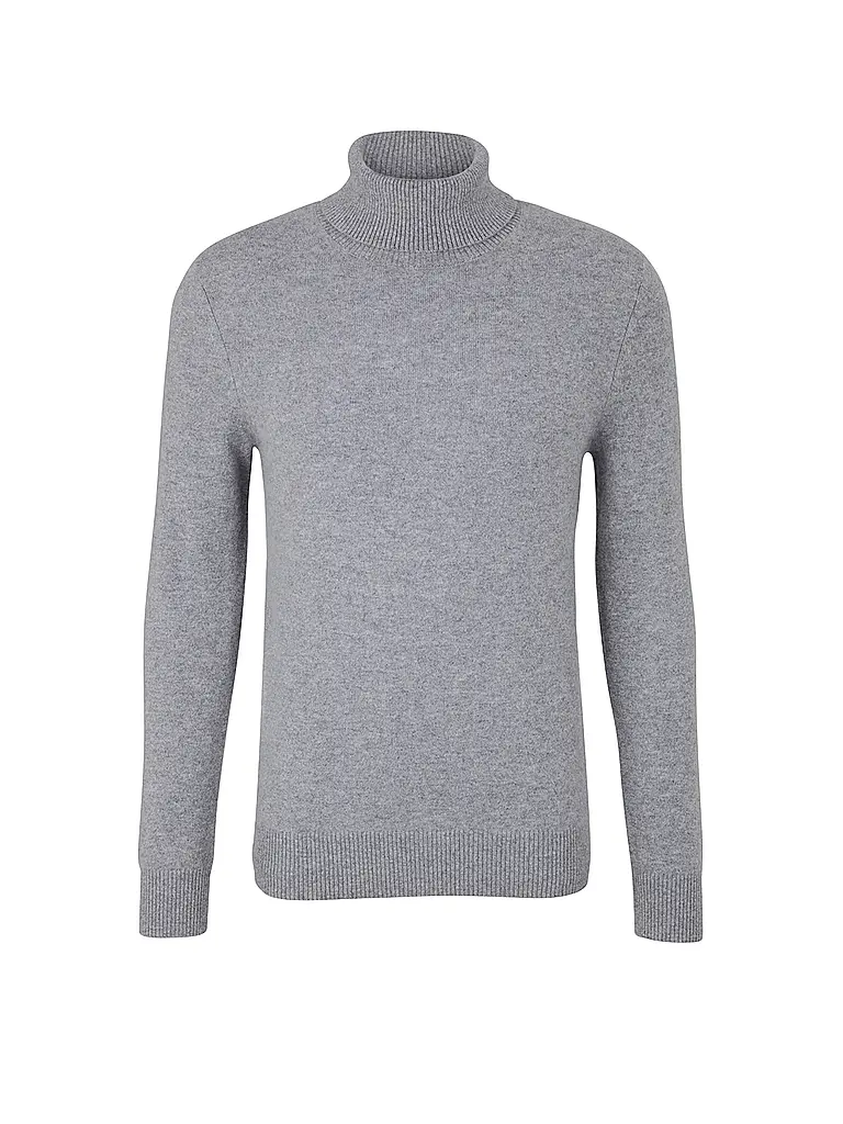 WINDSOR | Pull en cachemire CASHMONO | grau