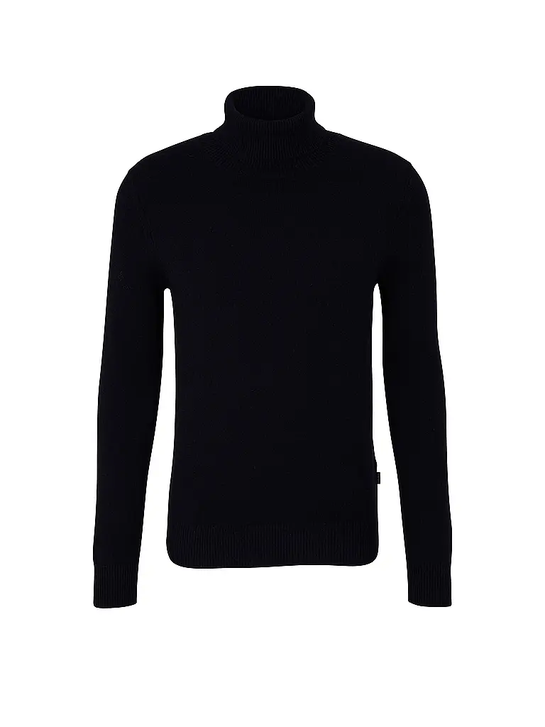 WINDSOR | Pull en cachemire CASHMONO | dunkelblau