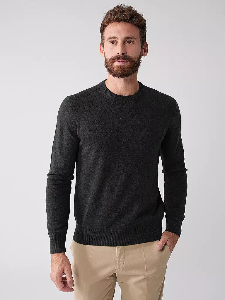 WINDSOR | Pull en cachemire CASHMONO | 