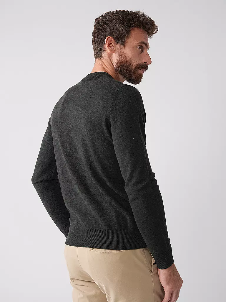 WINDSOR | Pull en cachemire CASHMONO | 