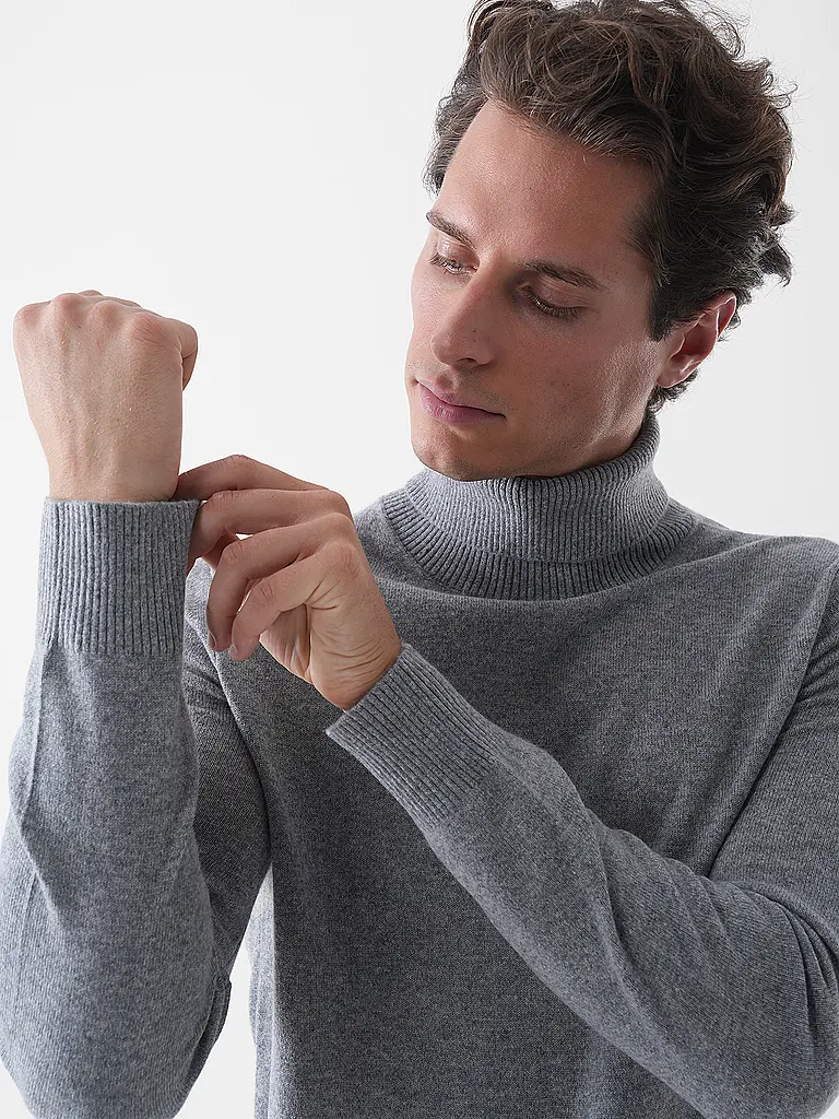 WINDSOR | Pull en cachemire CASHMONO | 