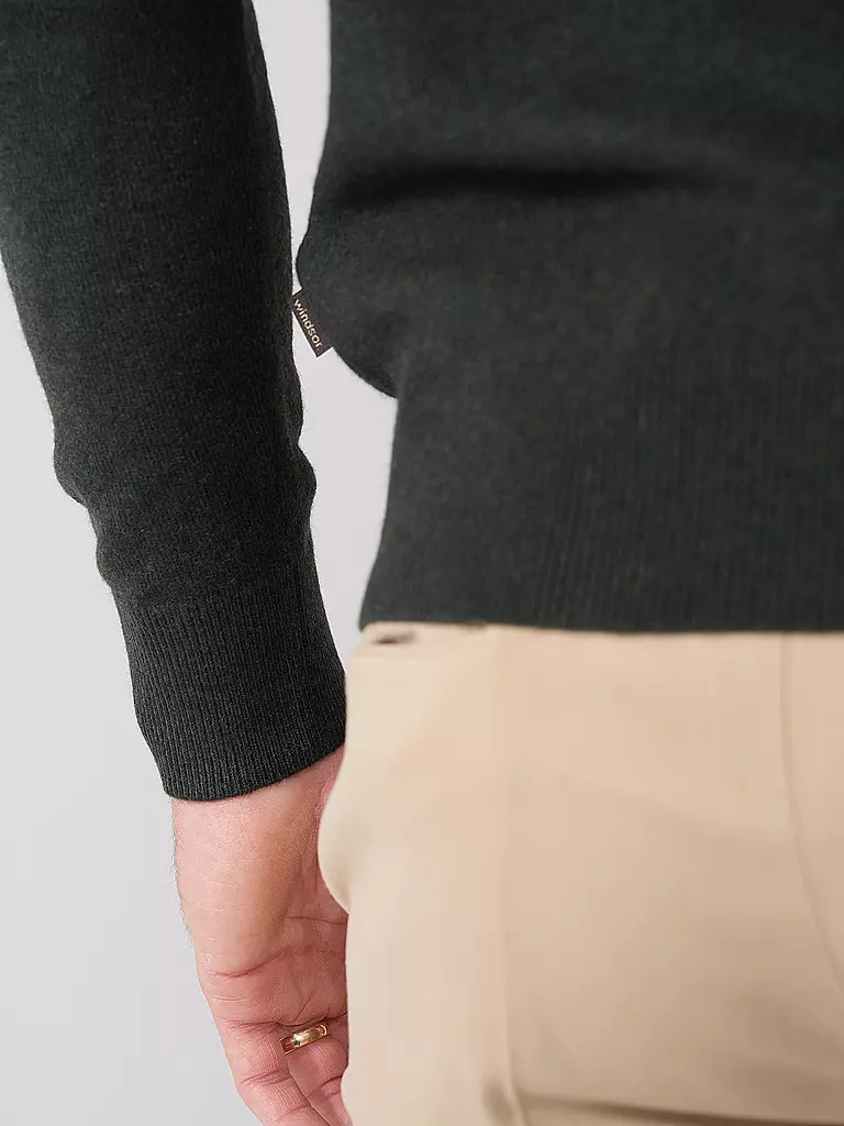WINDSOR | Pull en cachemire CASHMONO | 
