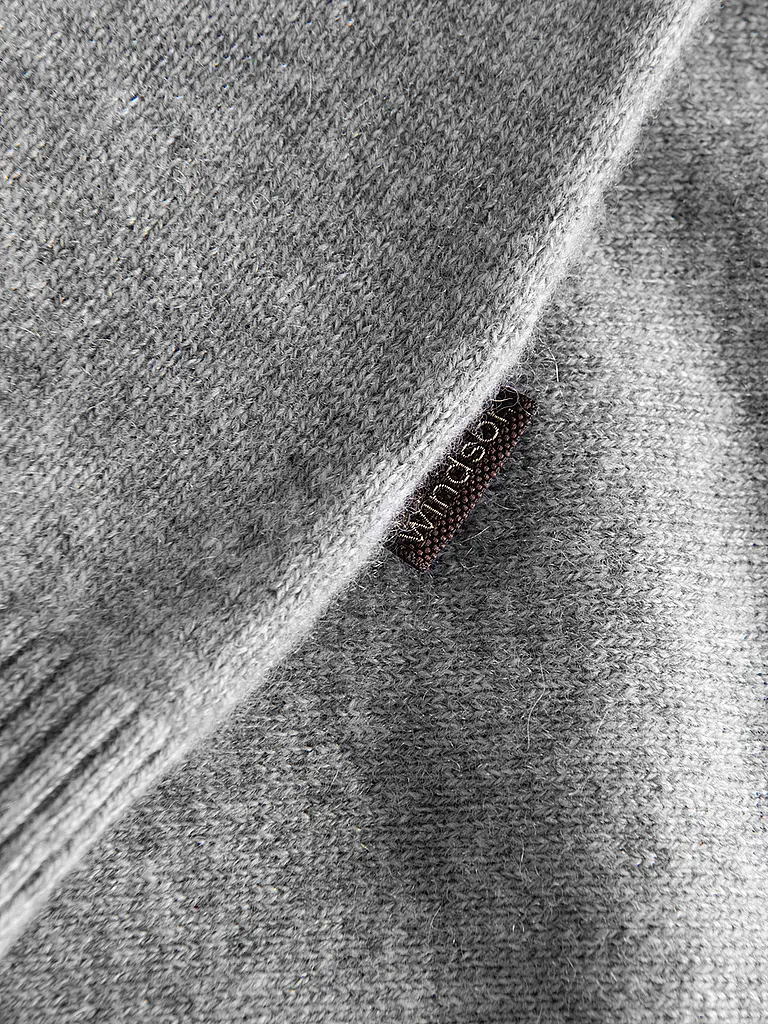 WINDSOR | Pull en cachemire CASHMONO | 