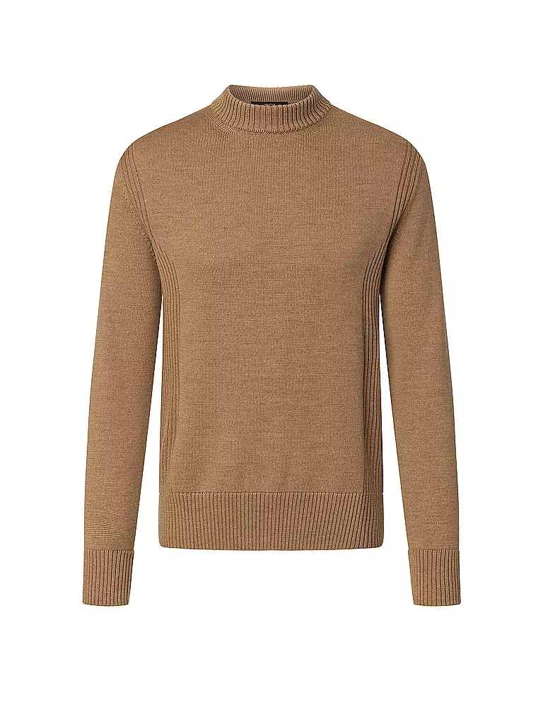 WINDSOR | Pull | camel