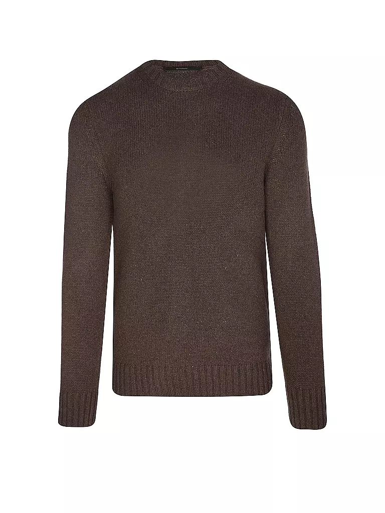 WINDSOR | Pull-over | braun