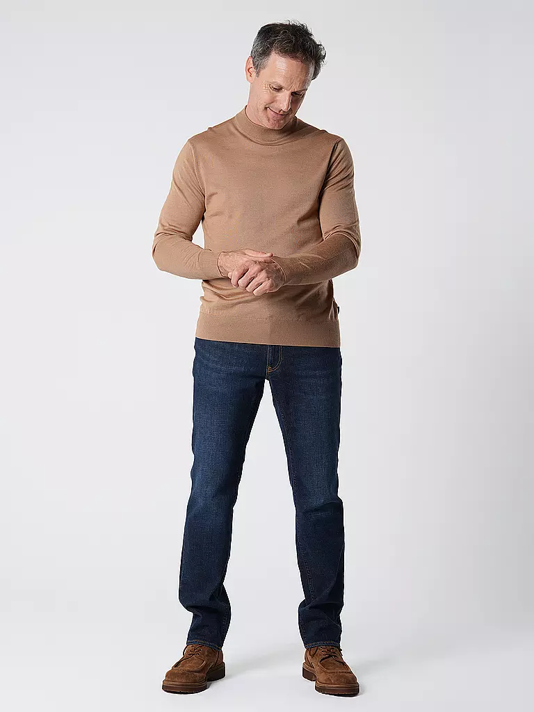 WINDSOR | Pull-over | beige