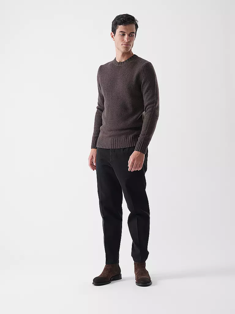 WINDSOR | Pull-over | braun