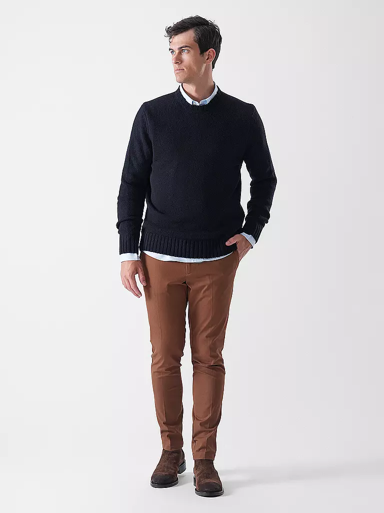 WINDSOR | Pull-over | dunkelblau