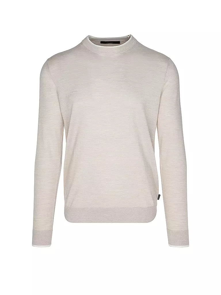 WINDSOR | Pullover | Beige