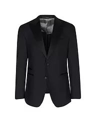 WINDSOR | Sakko - Veste de smoking TONI | Bleu foncé