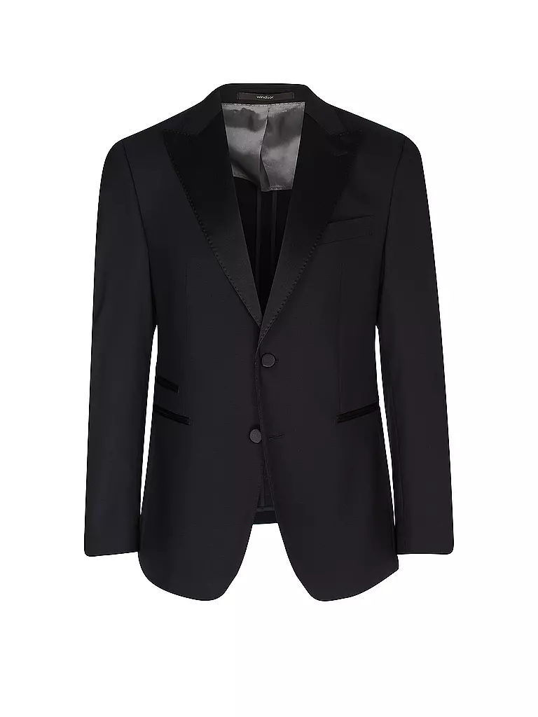 WINDSOR | Sakko - Veste de smoking TONI | dunkelblau