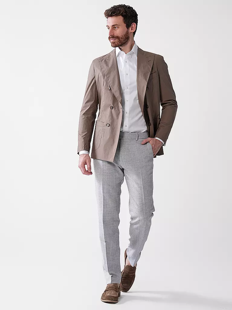 WINDSOR | Sakko BARISTO | hellbraun