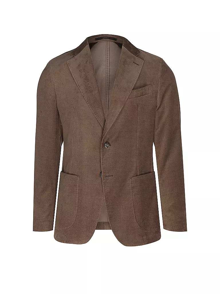 WINDSOR | Sakko GIO | braun