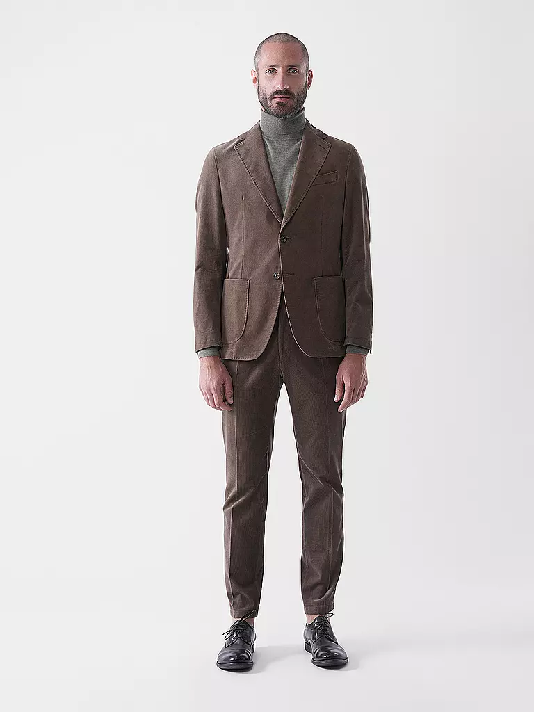 WINDSOR | Sakko GIO | braun
