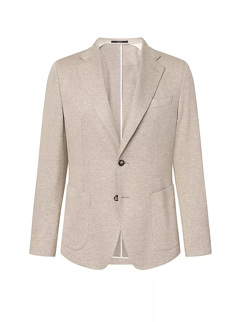 WINDSOR | Sakko GIORNO | beige