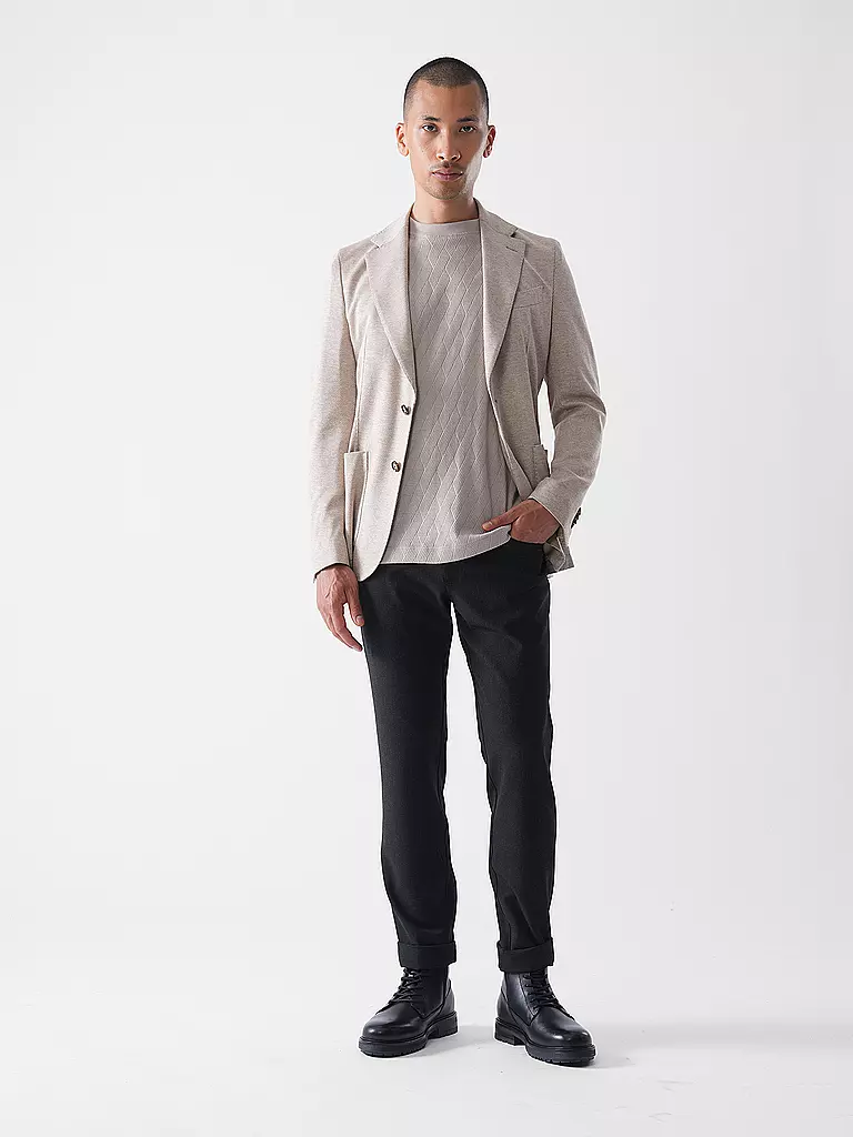 WINDSOR | Sakko GIORNO | beige
