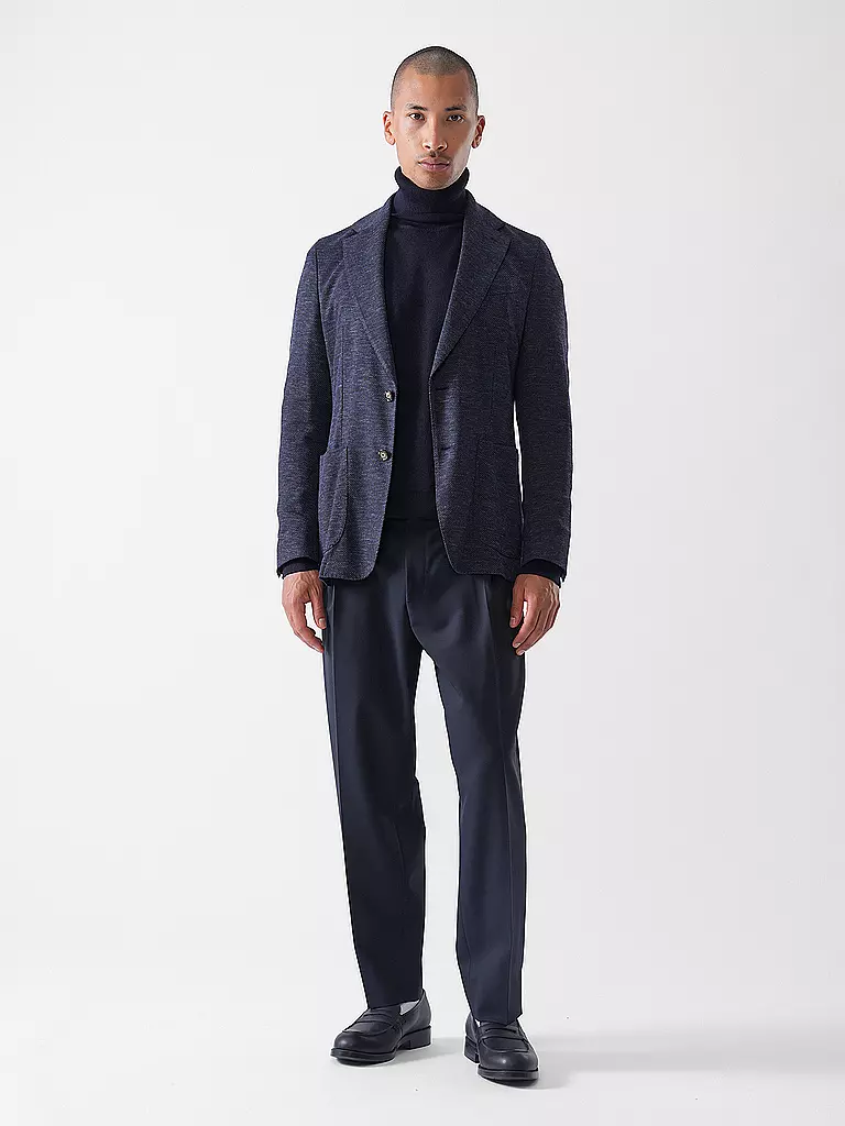 WINDSOR | Sakko GIORNO | dunkelblau