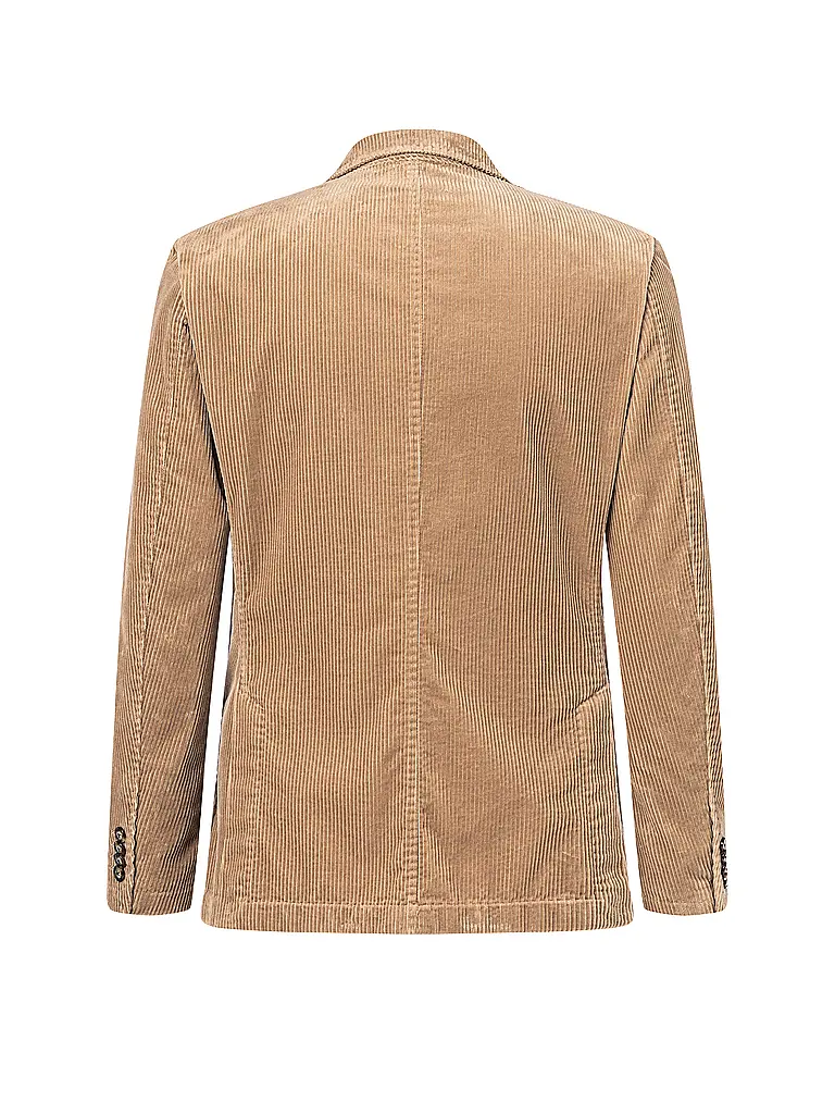 WINDSOR | Sakko GIRO-W | Marron