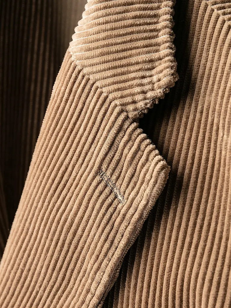 WINDSOR | Sakko GIRO-W | Marron