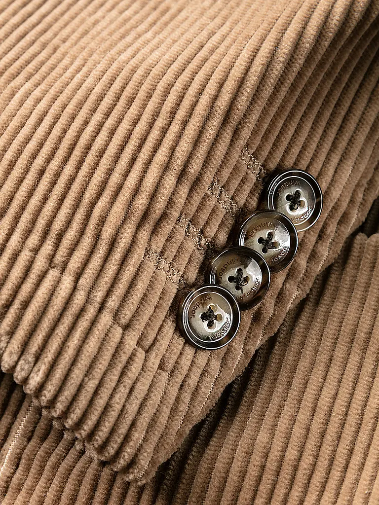 WINDSOR | Sakko GIRO-W | Marron