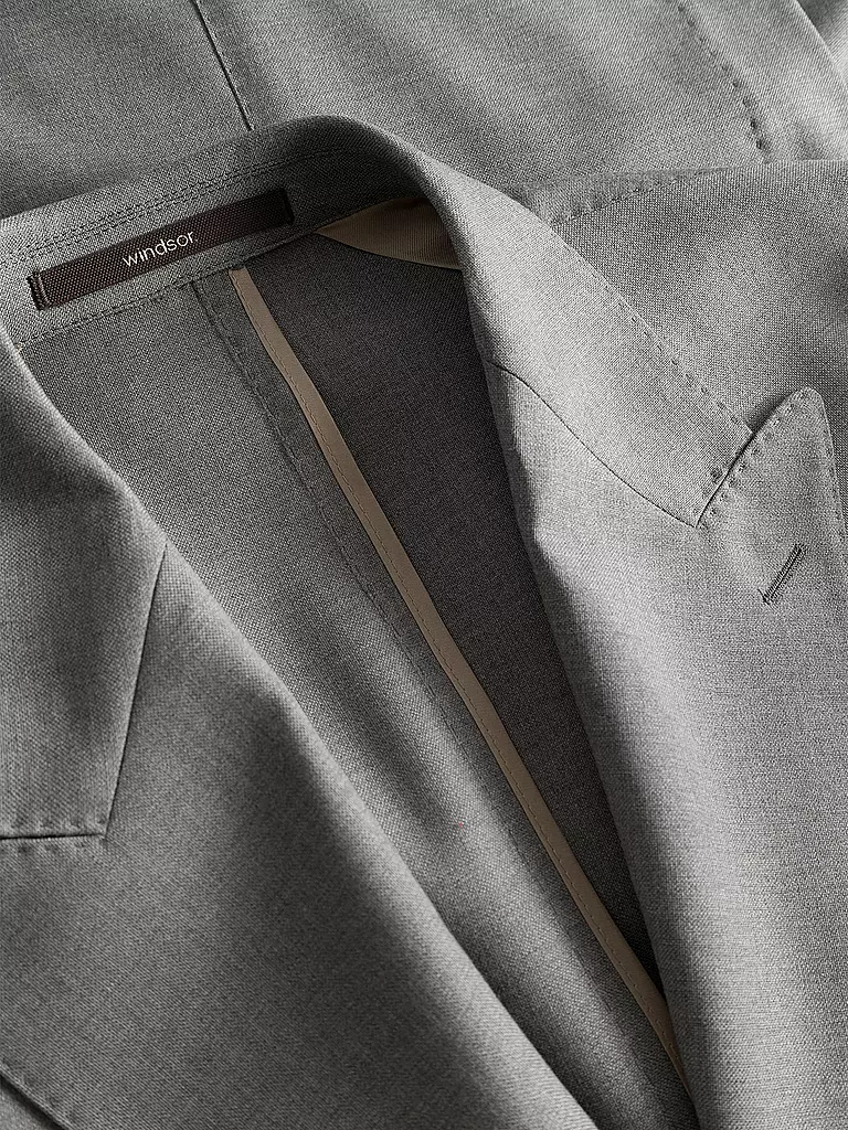 WINDSOR | Sakko LORO PIANA | 
