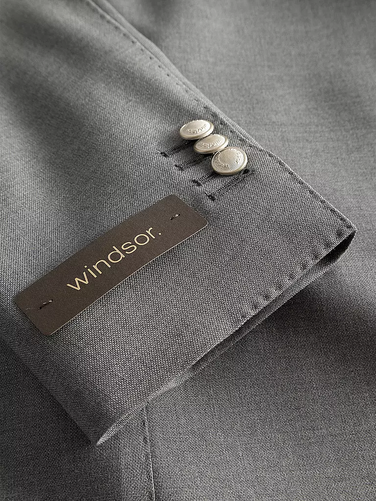 WINDSOR | Sakko LORO PIANA | 