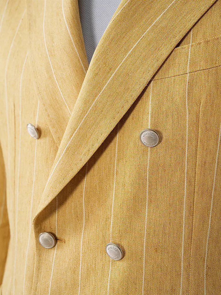 WINDSOR | Sakko SALINO | 