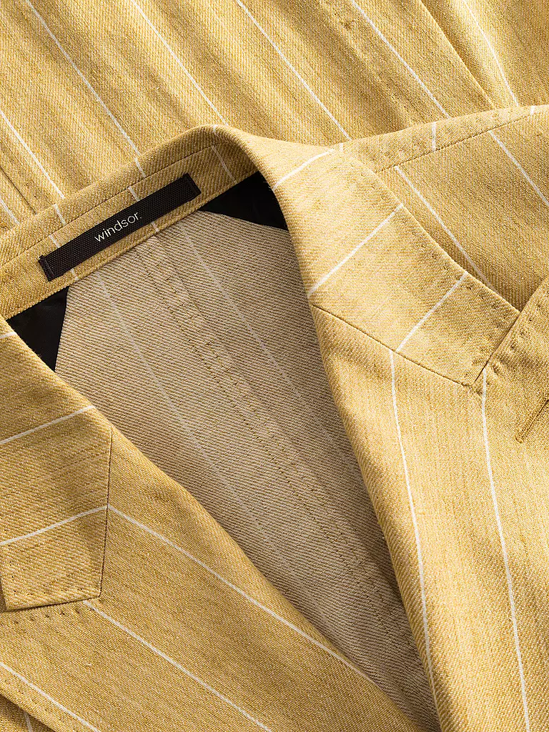 WINDSOR | Sakko SALINO | 