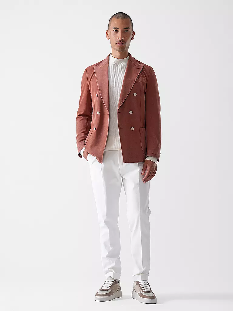 WINDSOR | Sakko SALIO | orange
